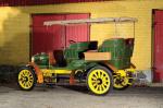 Delahaye Surrey-Top Tourer 1904 года